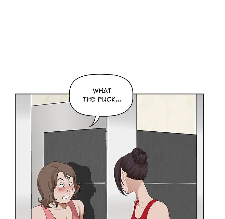 My Husband's a Twin! chapter 8 page 32