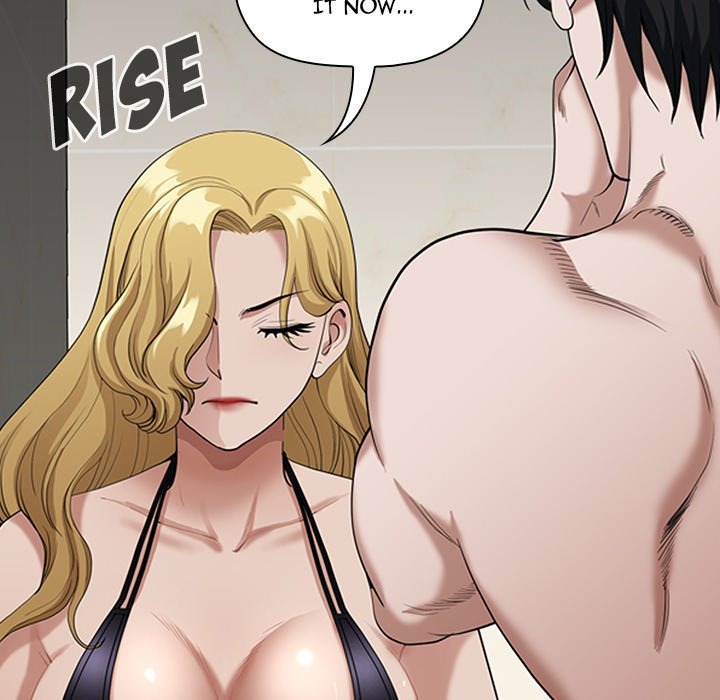 My Husband's a Twin! chapter 8 page 36