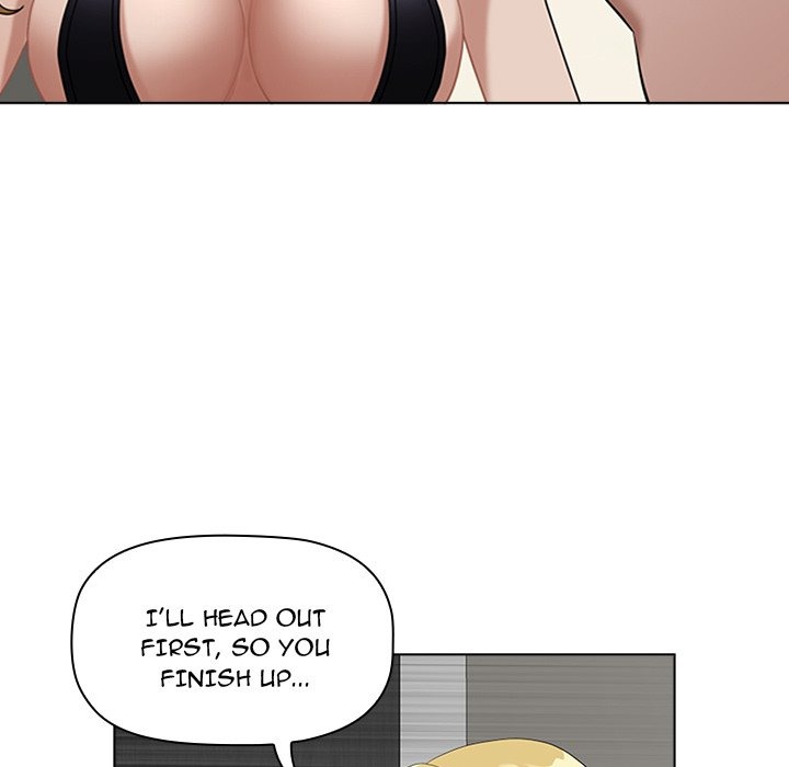 My Husband's a Twin! chapter 8 page 37