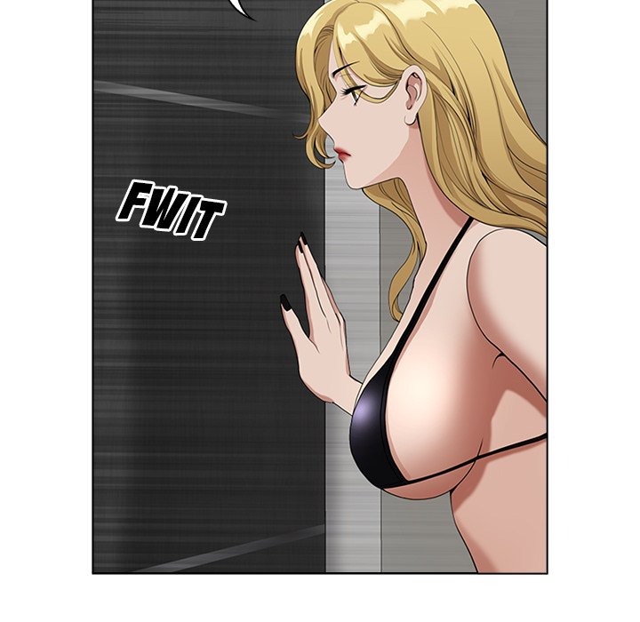 My Husband's a Twin! chapter 8 page 38