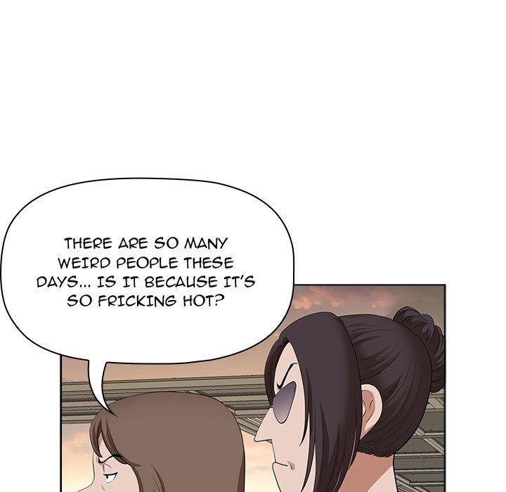 My Husband's a Twin! chapter 8 page 45