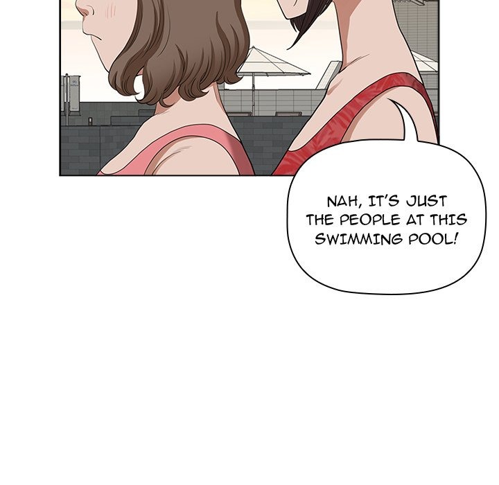 My Husband's a Twin! chapter 8 page 46