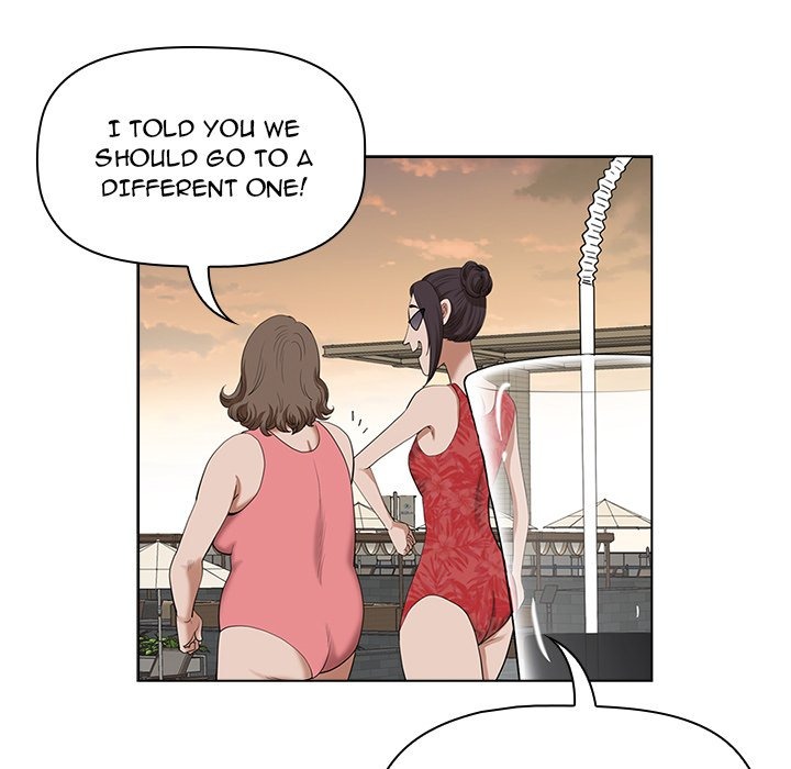 My Husband's a Twin! chapter 8 page 47