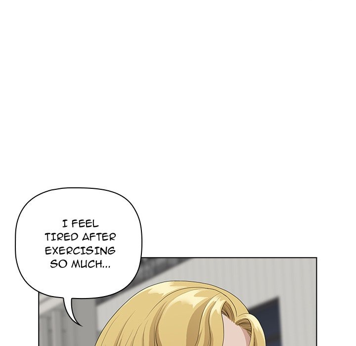 My Husband's a Twin! chapter 8 page 116