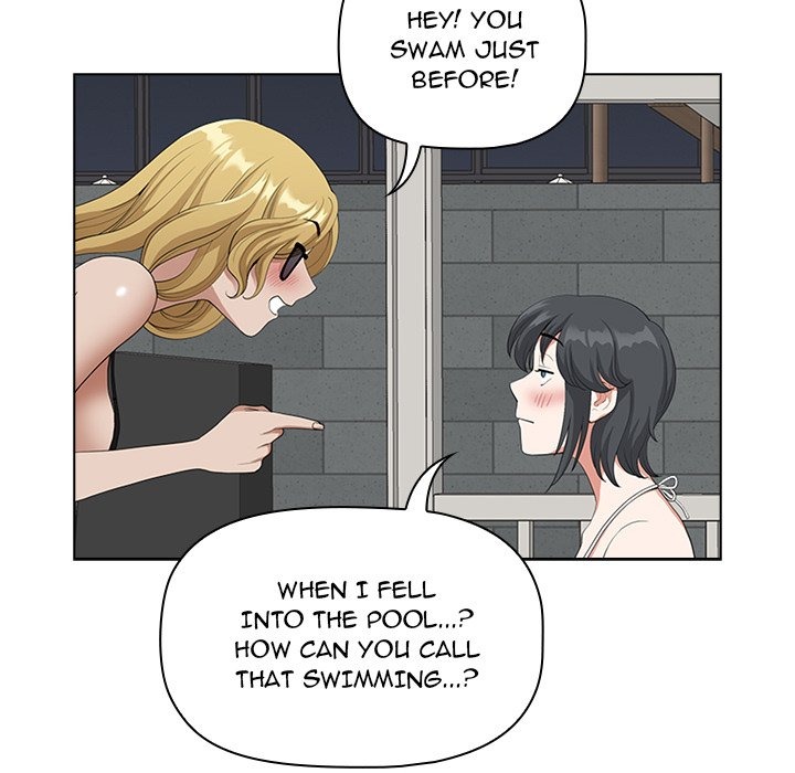 My Husband's a Twin! chapter 8 page 120