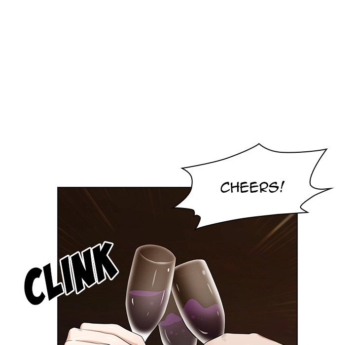 My Husband's a Twin! chapter 8 page 124