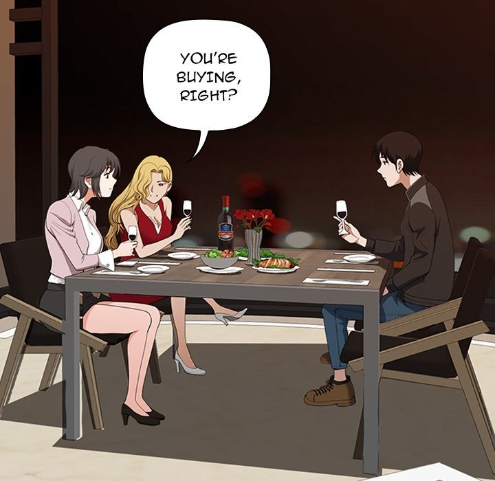 My Husband's a Twin! chapter 8 page 126