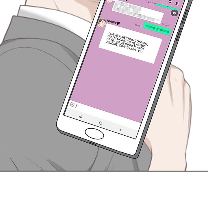 My Husband's a Twin! chapter 8 page 133