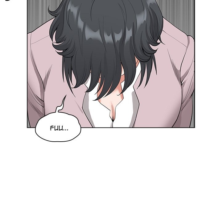 My Husband's a Twin! chapter 8 page 137