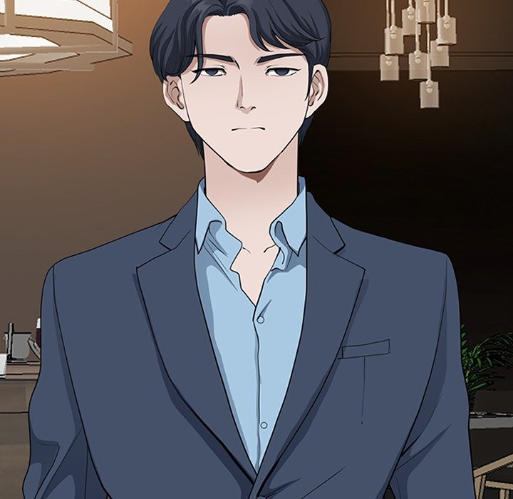 My Husband's a Twin! chapter 8 page 144