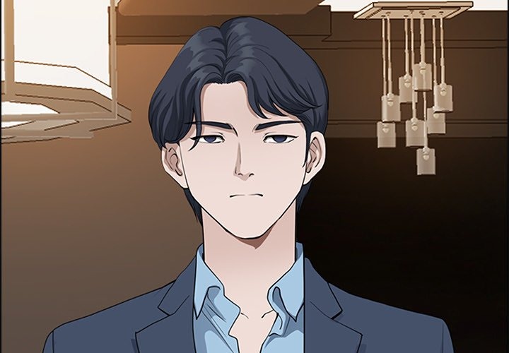 My Husband's a Twin! chapter 9 page 3
