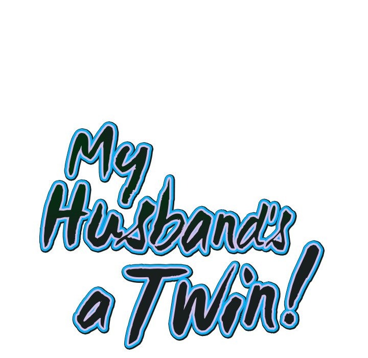 My Husband's a Twin! chapter 9 page 9