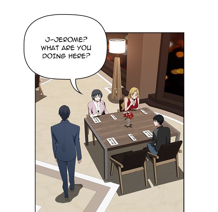 My Husband's a Twin! chapter 9 page 17