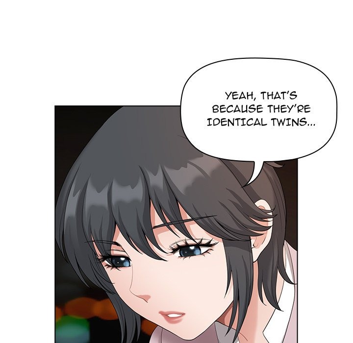 My Husband's a Twin! chapter 9 page 28