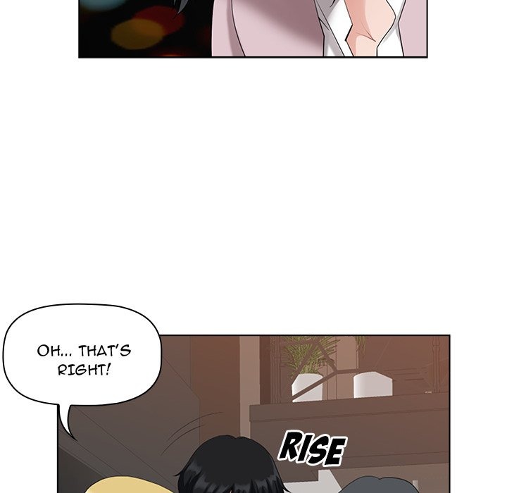 My Husband's a Twin! chapter 9 page 29