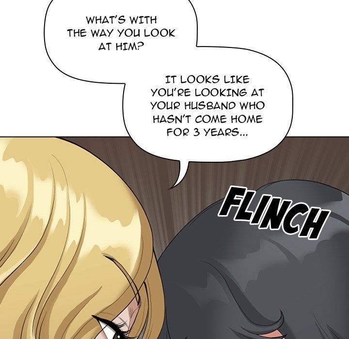 My Husband's a Twin! chapter 9 page 34