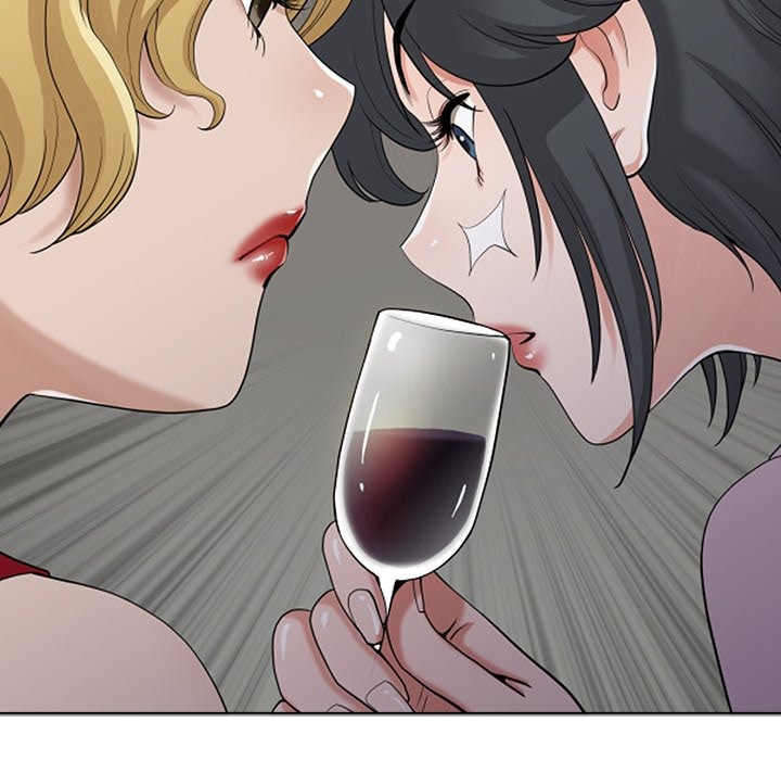 My Husband's a Twin! chapter 9 page 35