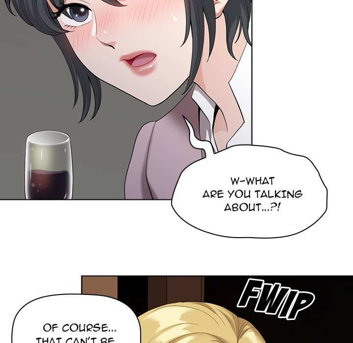 My Husband's a Twin! chapter 9 page 37