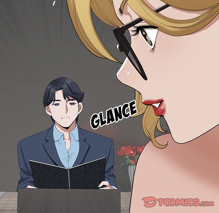 My Husband's a Twin! chapter 9 page 46