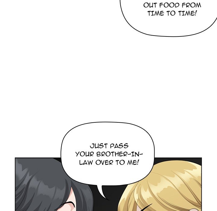 My Husband's a Twin! chapter 9 page 64