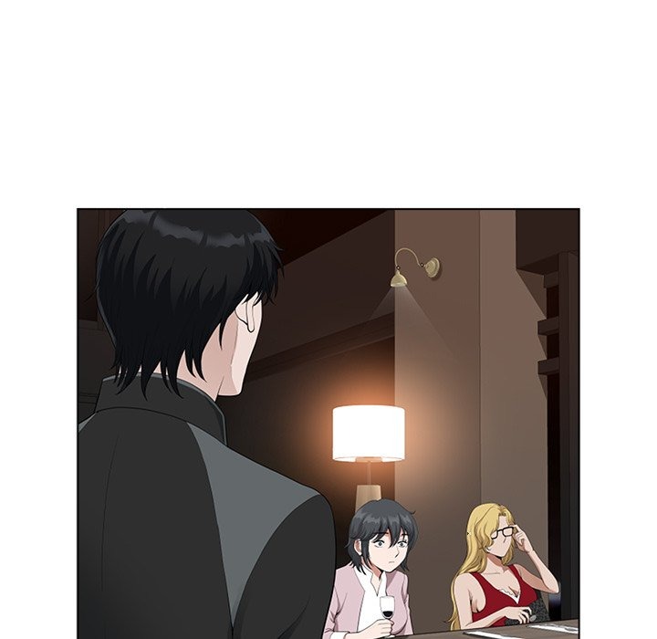 My Husband's a Twin! chapter 9 page 68