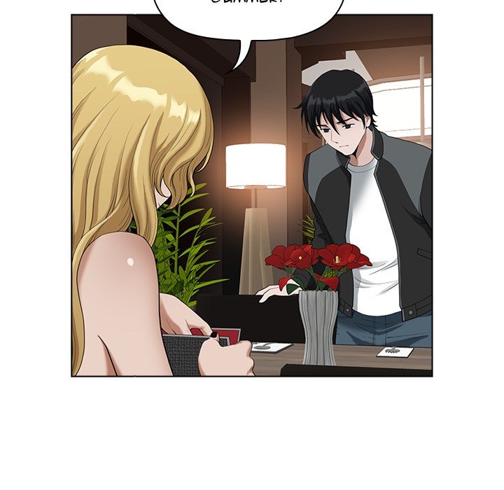 My Husband's a Twin! chapter 9 page 70