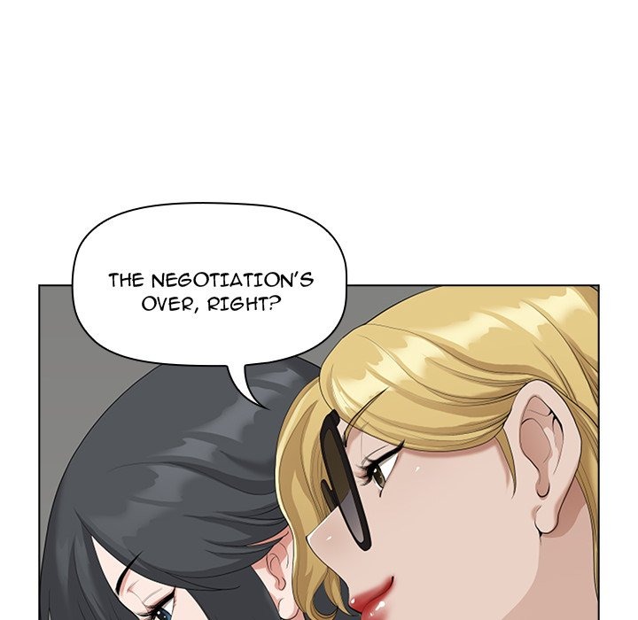 My Husband's a Twin! chapter 9 page 83