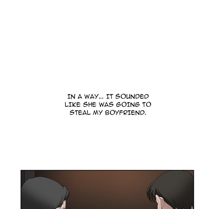 My Husband's a Twin! chapter 9 page 87