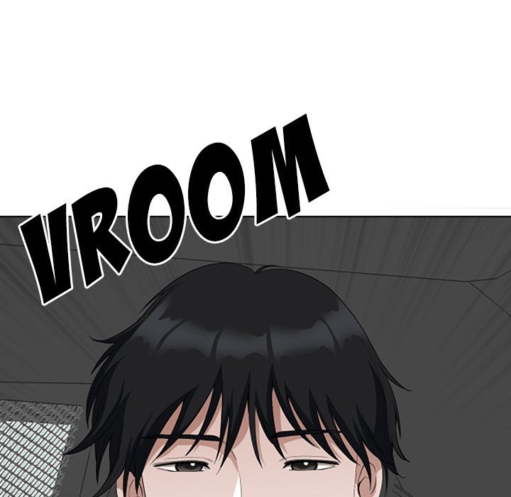 My Husband's a Twin! chapter 9 page 98