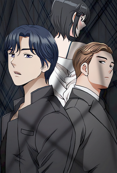 My Husband's a Twin! cover