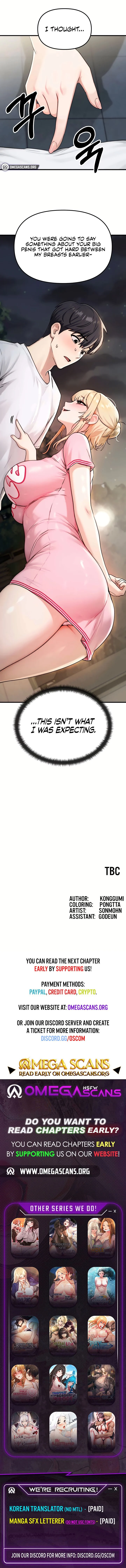 My Ideal Type is My Friend’s Mom chapter 3 page 13