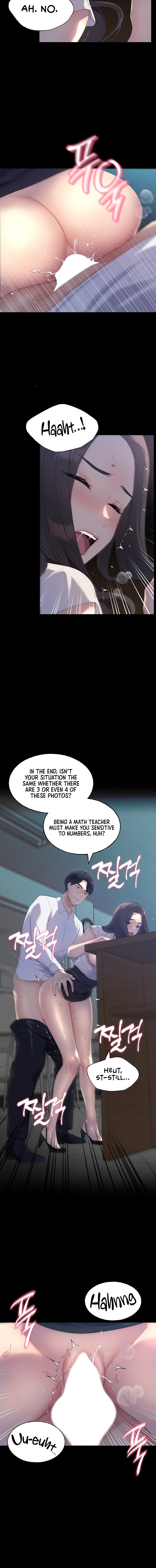 My Illustrator chapter 1 page 12