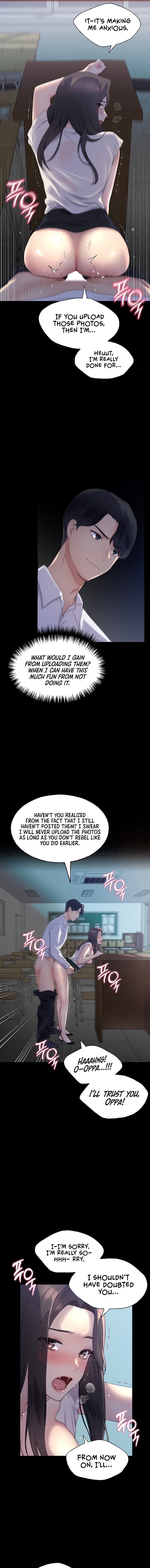 My Illustrator chapter 1 page 13