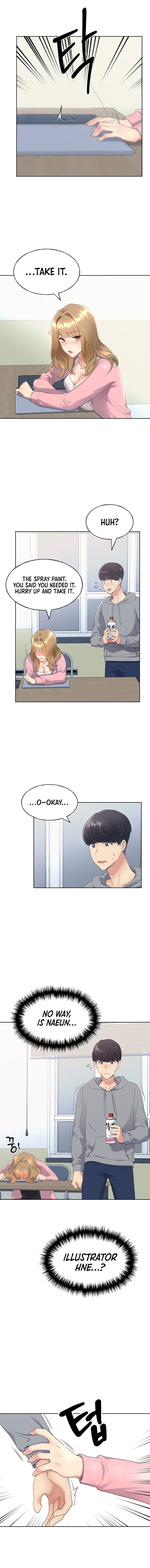 My Illustrator chapter 1 page 20