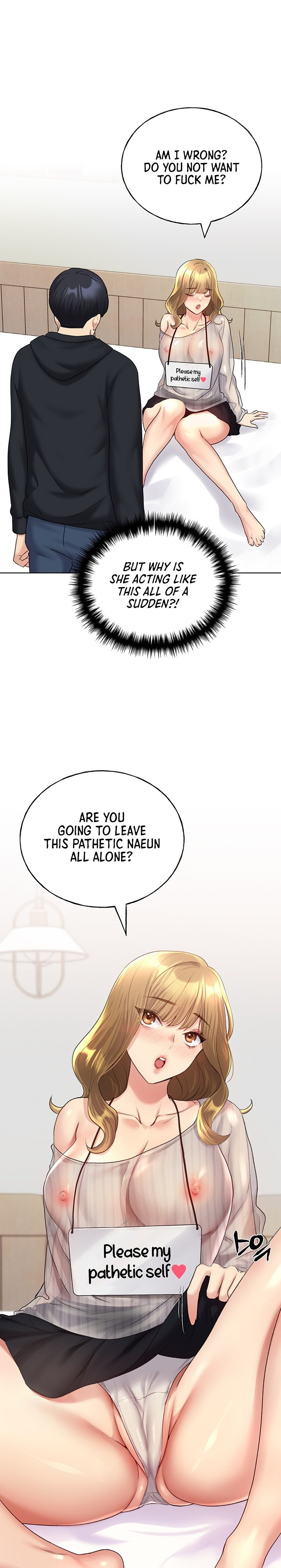 My Illustrator chapter 13 page 26