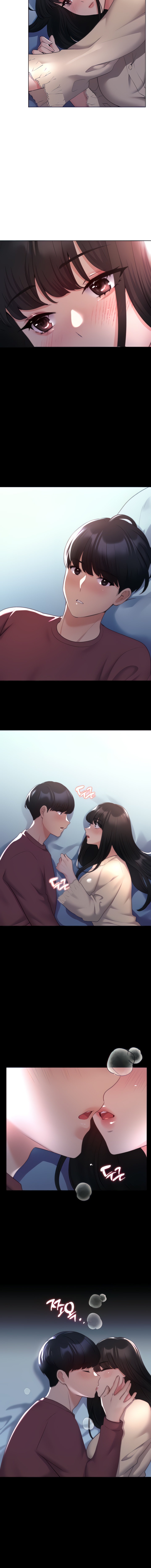 My Illustrator chapter 18 page 4