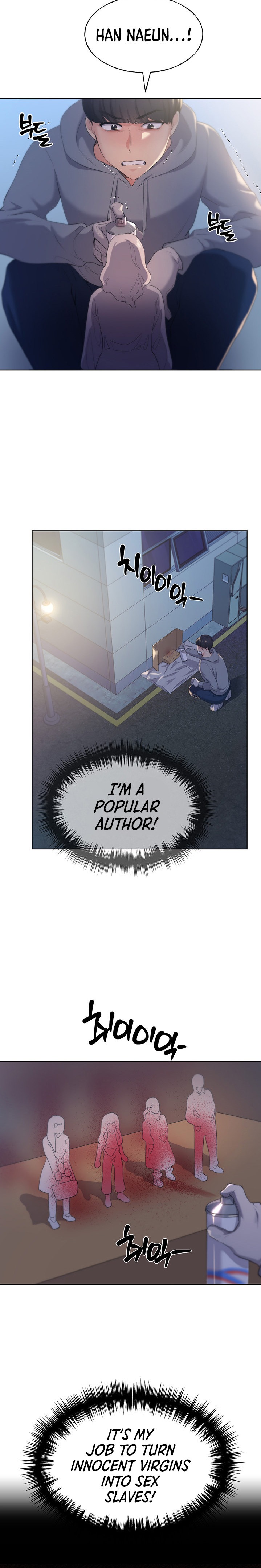 My Illustrator chapter 2 page 12