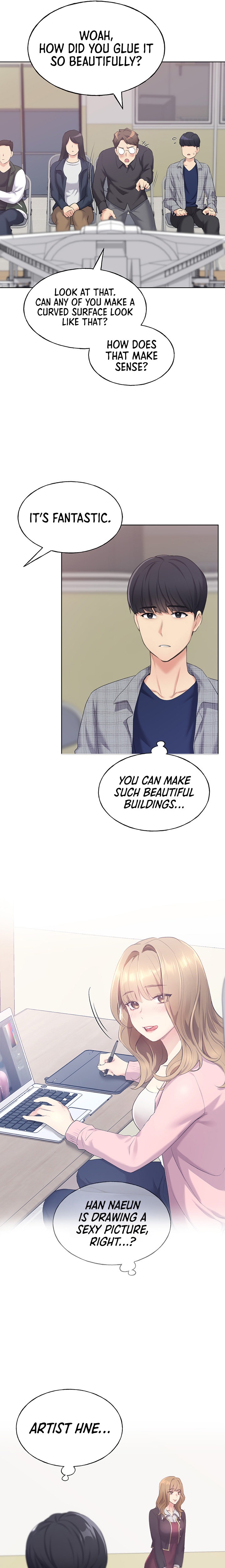 My Illustrator chapter 2 page 16