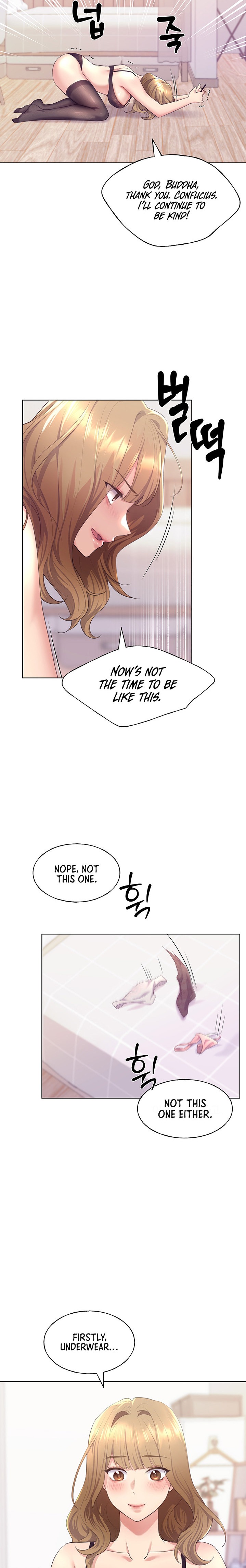 My Illustrator chapter 3 page 20