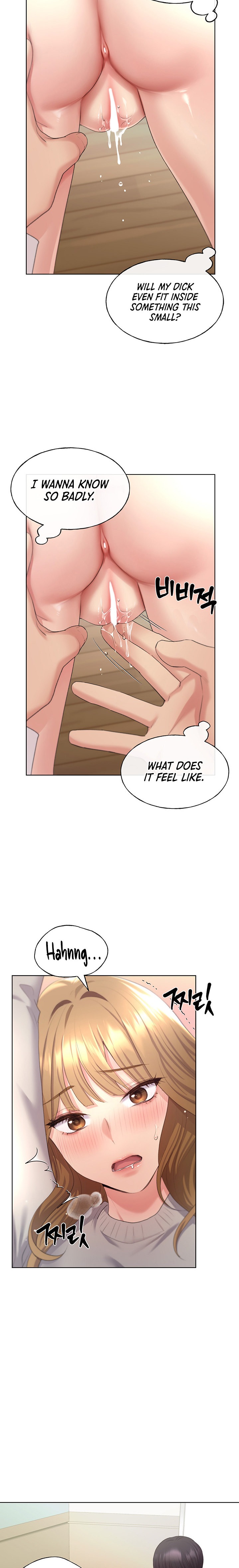 My Illustrator chapter 5 page 14