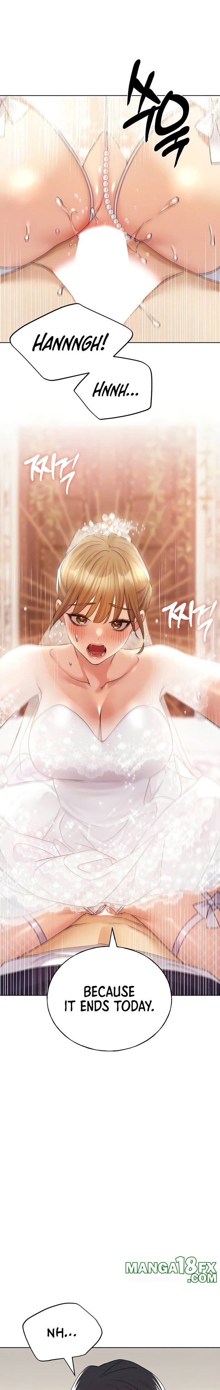 My Illustrator chapter 79 page 2