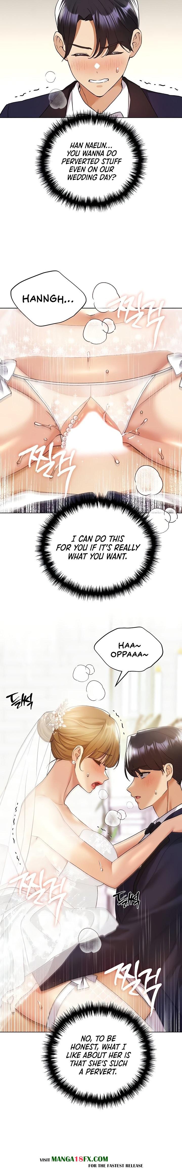 My Illustrator chapter 79 page 3