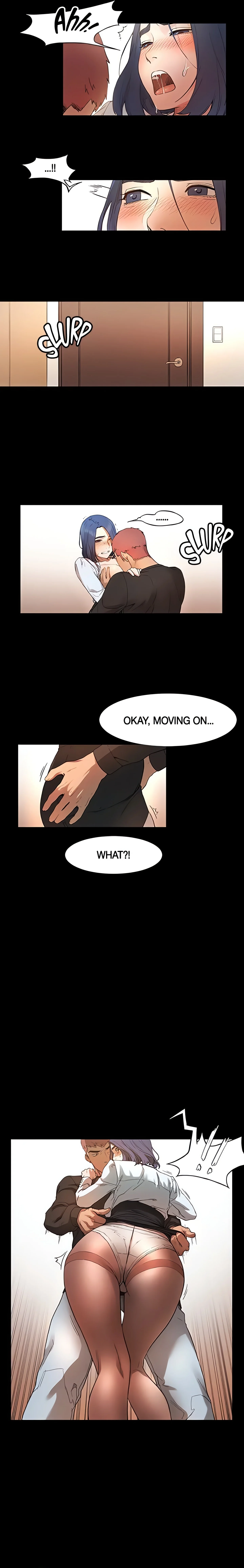 My Kingdom (Silent War) chapter 1 page 35
