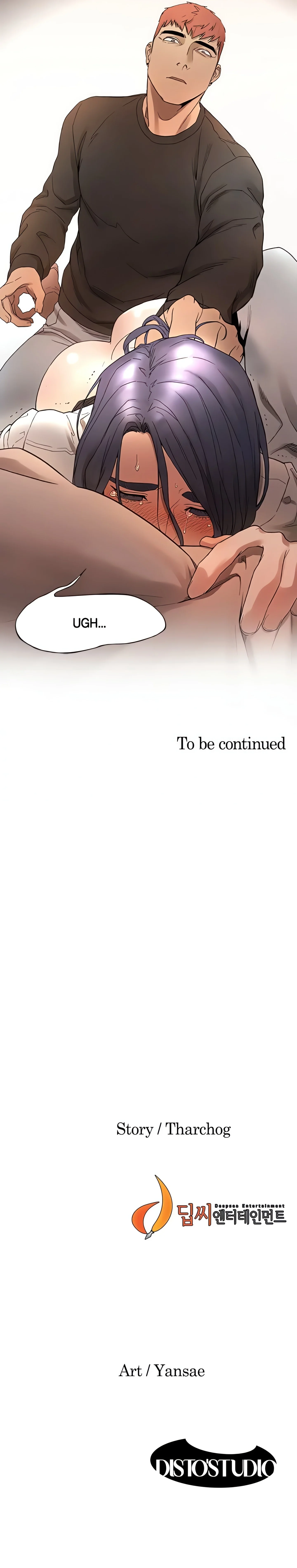 My Kingdom (Silent War) chapter 1 page 40