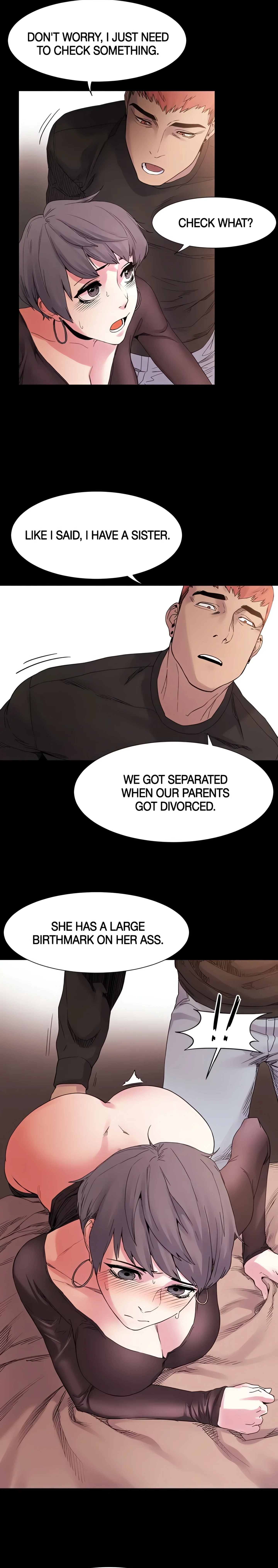My Kingdom (Silent War) chapter 10 page 15