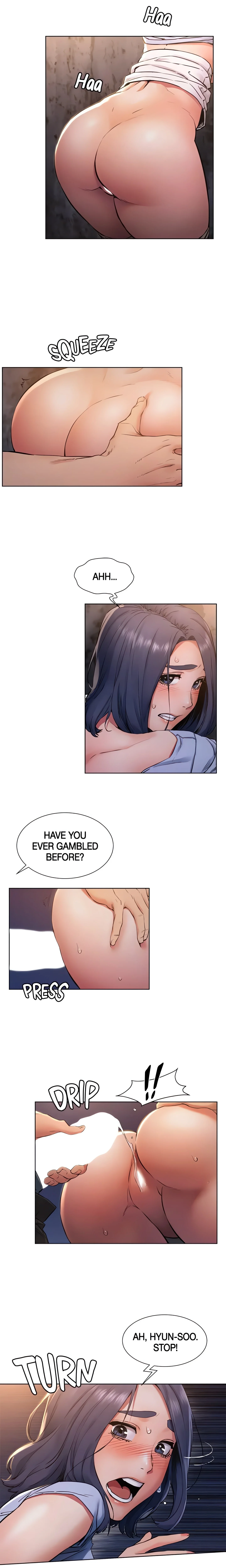 My Kingdom (Silent War) chapter 100 page 3