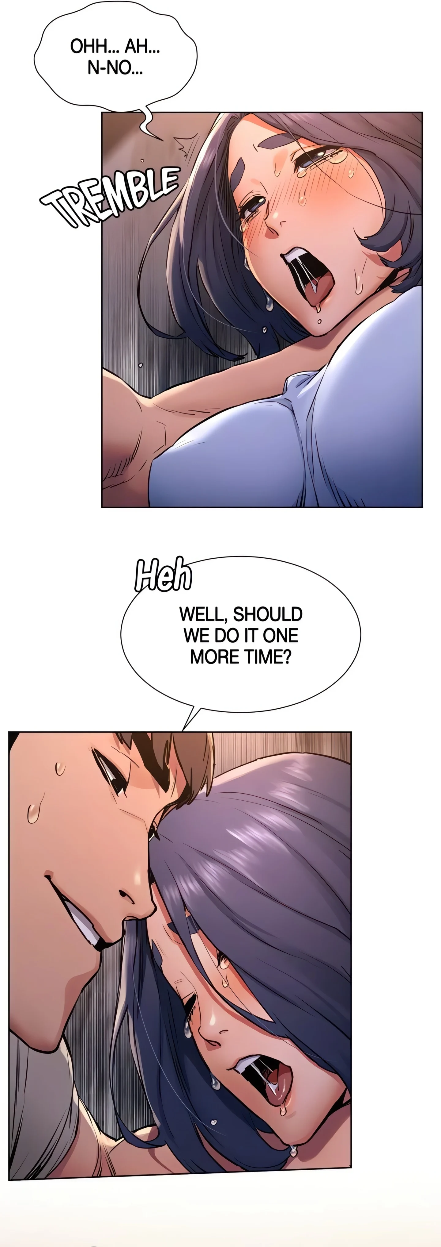 My Kingdom (Silent War) chapter 101 page 9