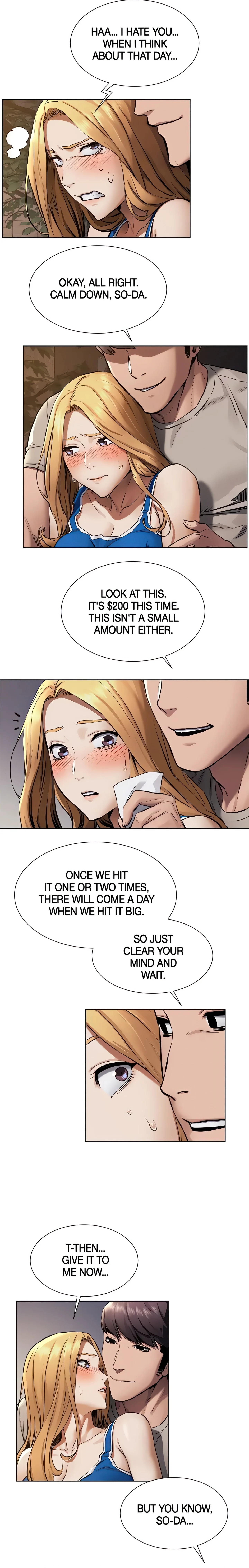 My Kingdom (Silent War) chapter 102 page 13