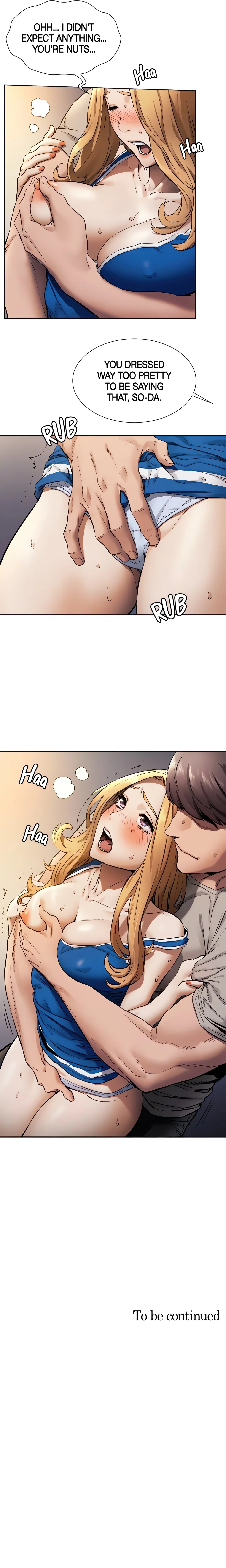 My Kingdom (Silent War) chapter 102 page 16