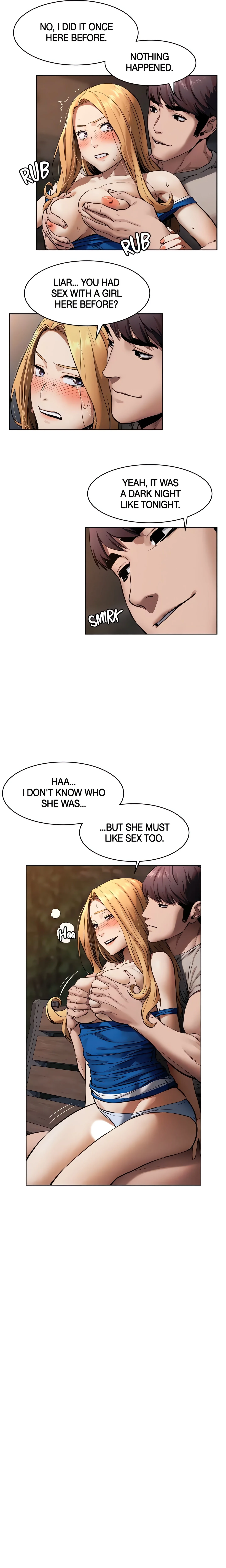 My Kingdom (Silent War) chapter 103 page 6